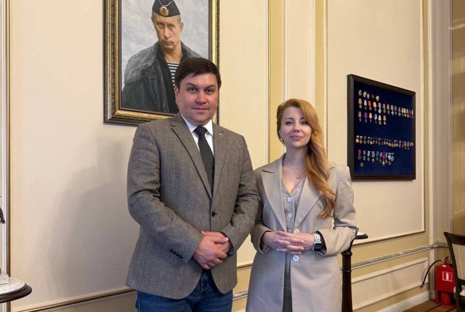 В Казахстане открыто представительство Российского военно-исторического общества