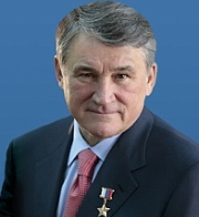 Юрий Воробьёв